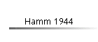 Hamm 1944