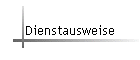 Dienstausweise