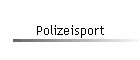 Polizeisport