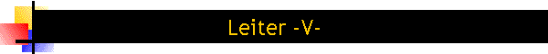 Leiter -V-