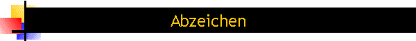 Abzeichen