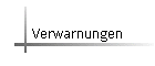 Verwarnungen